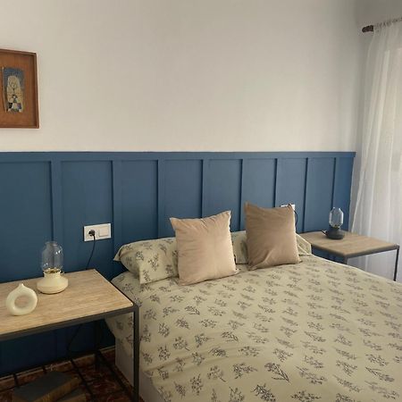 Casa Vera, Vistas En El Corazon De La Ciudad Antequera Exterior foto
