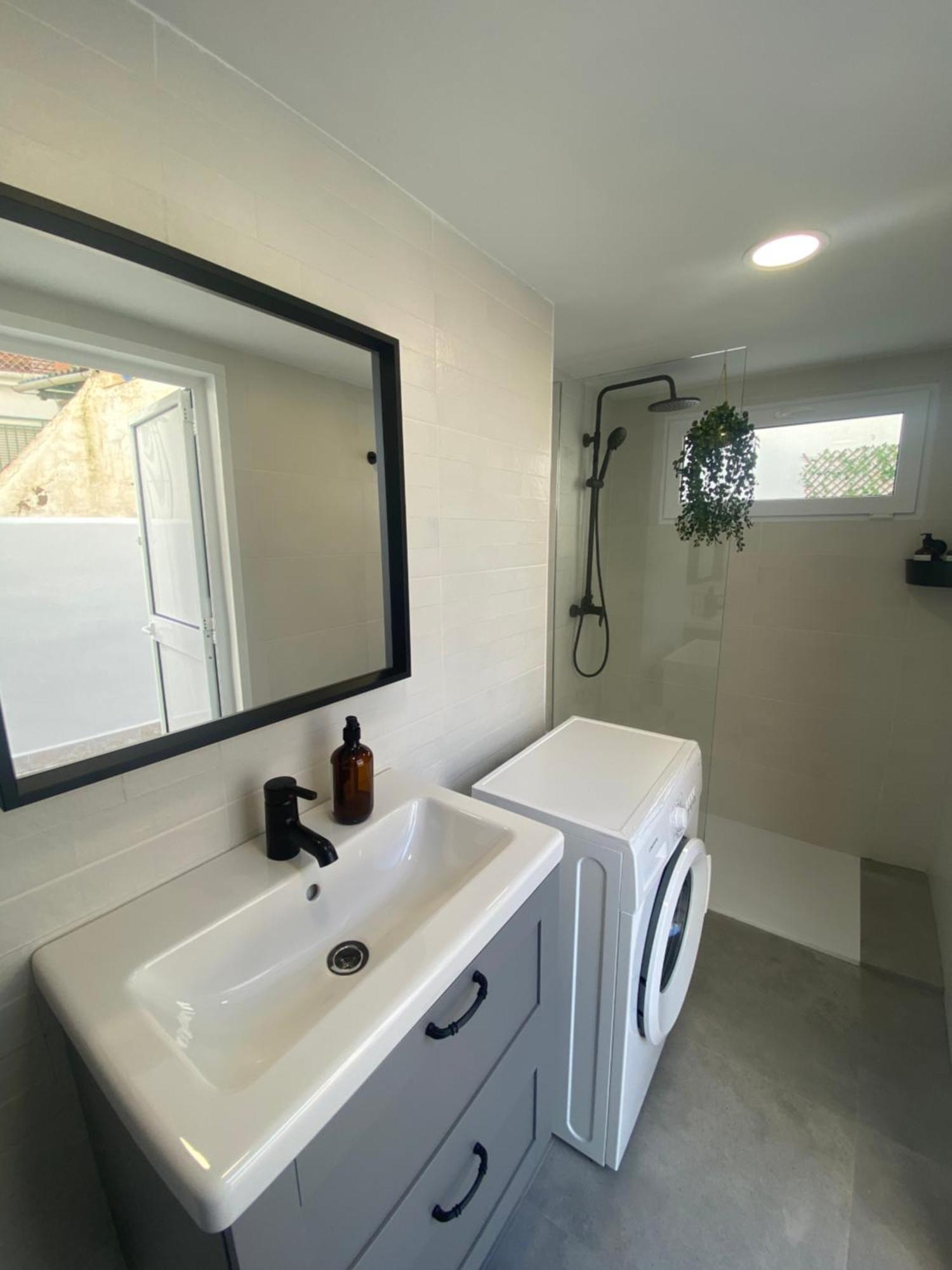 Casa Vera, Vistas En El Corazon De La Ciudad Antequera Exterior foto